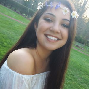 Meet your Posher, Gianna